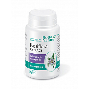Passiflora extract
